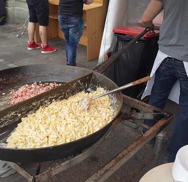 Zurich Pride 2016